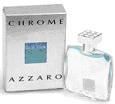 Azzaro Chrome MASC EDT 100ML