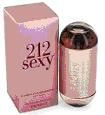 212 SEXY FEM EDP 100ML