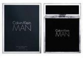 Calvin Klein Man Masc EDT 50ML