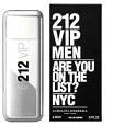 212 VIP MEN EDT 50ML