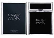 Calvin Klein Man Masc EDT 50ML