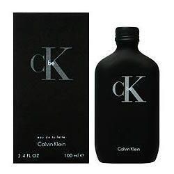 CK BE MASC EDT 100ML