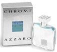Azzaro Chrome MASC EDT 100ML
