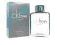 Ck Free MASC EDT 50ML